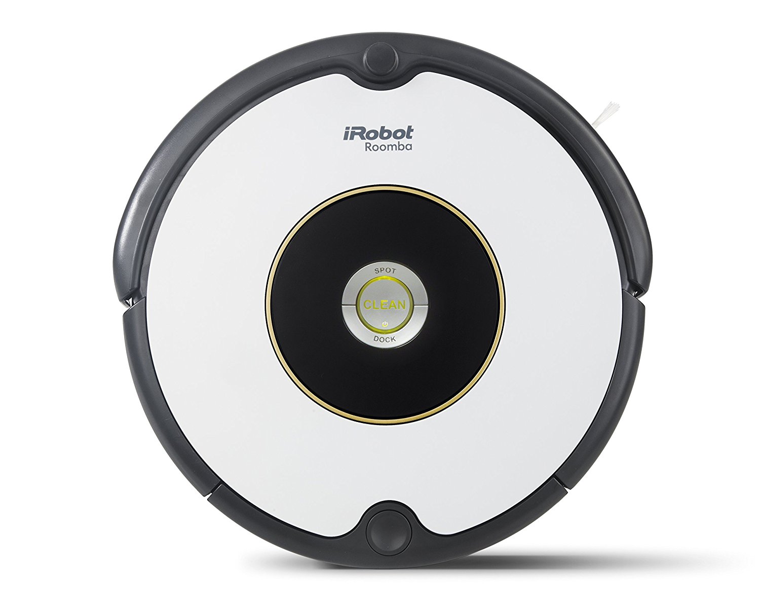 iTobot Roomba 605 robotporszívó